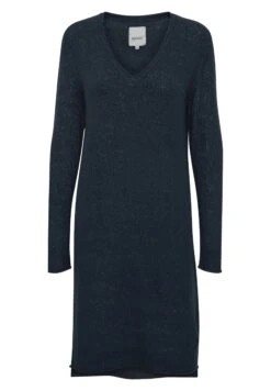 OXMO Oxida - Vestido De Punto - Total Eclipse Melange 11 OXMO Oxida - Vestido De Punto - Total Eclipse Melange -OXMO Tienda En Línea 0e6de65783874b53a05fc6e5303f596f