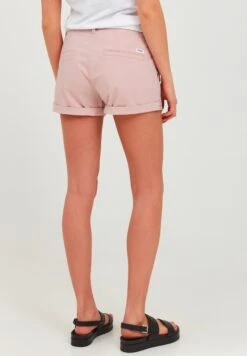 OXMO Oxchanett - Shorts - Pale Mauve 8 OXMO Oxchanett - Shorts - Pale Mauve -OXMO Tienda En Línea 0eaebae643e443cb83208536ef4a48ef