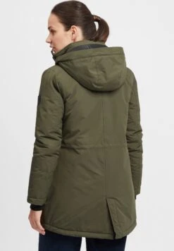 OXMO Oxacta - Abrigo De Invierno - Deep Depths 9 OXMO Oxacta - Abrigo De Invierno - Deep Depths -OXMO Tienda En Línea 0f60c1d4355647fbb3e755d331387706