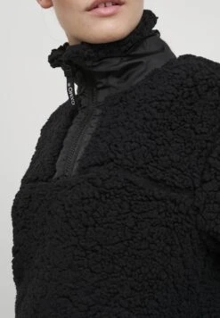 OXMO Oxelina - Forro Polar - Black 9 OXMO Oxelina - Forro Polar - Black -OXMO Tienda En Línea 0f9f269987d440b7ad1f22358ccc7712