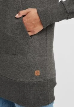 OXMO Oxjenny - Jersey Con Capucha - Charcoal 10 OXMO Oxjenny - Jersey Con Capucha - Charcoal -OXMO Tienda En Línea 10029317fec54e79a32b8cad2cb9a46b