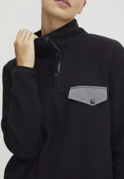 OXMO Oxnyfine - Forro Polar - Black 11 OXMO Oxnyfine - Forro Polar - Black -OXMO Tienda En Línea 10d9b16b9d74408dbd364b3a7bdea5cf