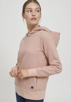 OXMO Oxvera - Jersey Con Capucha - Mahogany Rose 10 OXMO Oxvera - Jersey Con Capucha - Mahogany Rose -OXMO Tienda En Línea 110df01b74a245849a114e193fa09d37