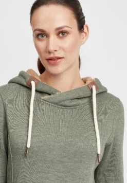 OXMO Oxvicky - Jersey Con Capucha - Cli Iv Pi 9 OXMO Oxvicky - Jersey Con Capucha - Cli Iv Pi -OXMO Tienda En Línea 11baaa3448df4b88bbde57420d0125aa