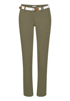 OXMO Oxchakira - Pantalones Chinos - Dusty Oliv 10 OXMO Oxchakira - Pantalones Chinos - Dusty Oliv -OXMO Tienda En Línea 11bb3e35a20d4bc49b24737f1e6ac42d