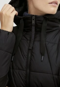 OXMO Oxbodil - Abrigo De Invierno - Black 9 OXMO Oxbodil - Abrigo De Invierno - Black -OXMO Tienda En Línea 124ddc6da691437190f47eab0a916413