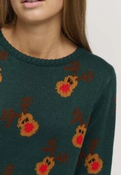 OXMO Oxchristel - Jersey De Punto - Botanical Garden 9 OXMO Oxchristel - Jersey De Punto - Botanical Garden -OXMO Tienda En Línea 12e6918db3184702b642d0c609338cc1