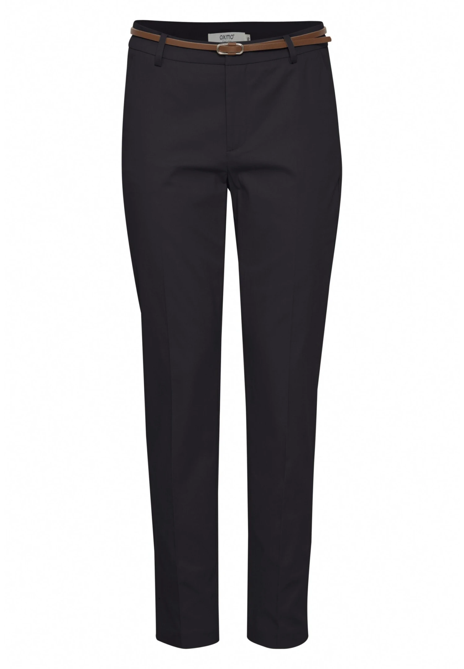 OXMO Oxdaisy Pa - Pantalones - Black 6 OXMO Oxdaisy Pa - Pantalones - Black - Imagen 6