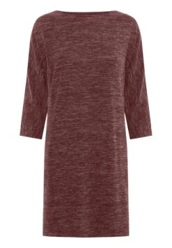 OXMO Oxbinala - Vestido De Punto - Chocolate Truffle Melange 11 OXMO Oxbinala - Vestido De Punto - Chocolate Truffle Melange -OXMO Tienda En Línea 1370592fae2d4941a04a0bfe1b651622