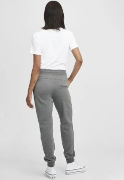 OXMO Oxolivia - Pantalones Deportivos - Grey Mel 8 OXMO Oxolivia - Pantalones Deportivos - Grey Mel -OXMO Tienda En Línea 144db8cd6714411bae543f7abbd8b775