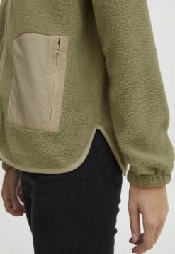 OXMO Oxpiper - Forro Polar - Oil Green 9 OXMO Oxpiper - Forro Polar - Oil Green -OXMO Tienda En Línea 146d317155424357bff6d7590d2a39ee