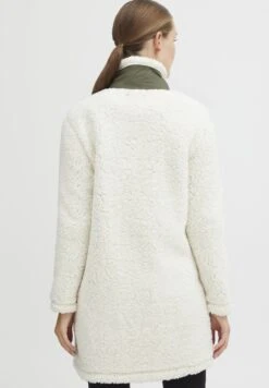 OXMO Oxeline - Abrigo Corto - Cloud Dancer 8 OXMO Oxeline - Abrigo Corto - Cloud Dancer -OXMO Tienda En Línea 14802bdb95cc49f79e4351fd97ac0d68