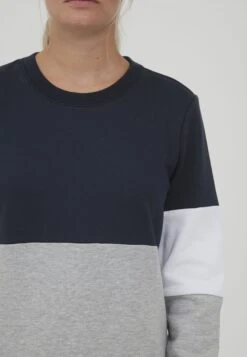 OXMO Oxomila - Vestido Informal - Insignia Blue -OXMO Tienda En Línea 14d9313097f743adbbba239ef1e7b801