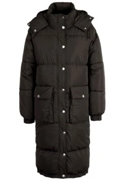 OXMO Oxalba - Abrigo De Invierno - Black -OXMO Tienda En Línea 14ff03060ace401c89d88279f946ab9d
