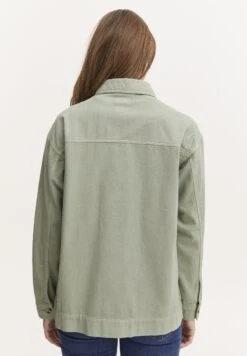 OXMO Chaqueta Vaquera - Seagrass 8 OXMO Chaqueta Vaquera - Seagrass -OXMO Tienda En Línea 150d183e5c124327acd0eb264986c40f