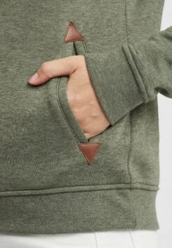 OXMO Oxvicky - Sudadera Con Cremallera - Climb Mel -OXMO Tienda En Línea 15e83f90329a4a7682623370a5970b5c