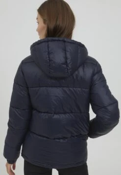 OXMO Oxtabea - Chaqueta De Invierno - Total Eclipse 8 OXMO Oxtabea - Chaqueta De Invierno - Total Eclipse -OXMO Tienda En Línea 15fead9b25e8486082a9cab337a92ed0