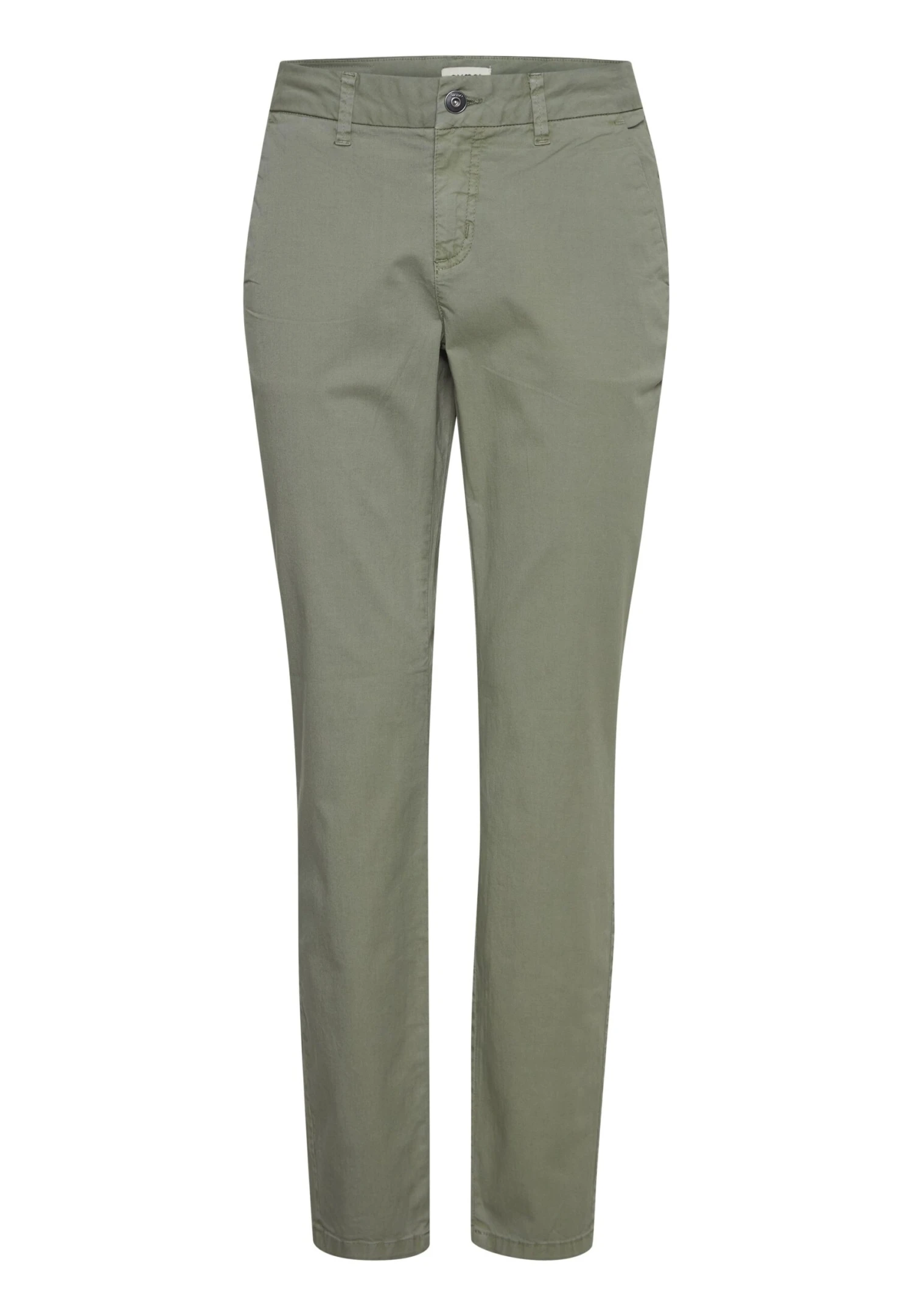 OXMO Chilli - Pantalones Chinos - Seagrass 6 OXMO Chilli - Pantalones Chinos - Seagrass - Imagen 6