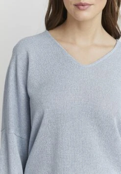 OXMO Katla - Jersey De Punto - Kentucky Blue 9 OXMO Katla - Jersey De Punto - Kentucky Blue -OXMO Tienda En Línea 1688325f516f4c819e04c5041fa76fca