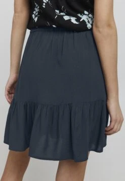 OXMO Oxeira - Falda Acampanada - Total Eclipse 10 OXMO Oxeira - Falda Acampanada - Total Eclipse -OXMO Tienda En Línea 16946c07959b48f0a97bfbdd8c114a63