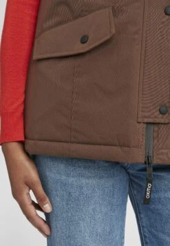 OXMO Oxtenja - Chaleco - Carafe 10 OXMO Oxtenja - Chaleco - Carafe -OXMO Tienda En Línea 16c64773a4db431f91e1b3012f30859d