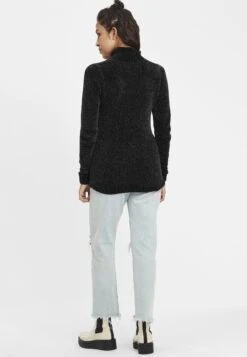 OXMO Oxestella - Jersey De Punto - Black 8 OXMO Oxestella - Jersey De Punto - Black -OXMO Tienda En Línea 172acc28ef1a42bd9e794b2a46b7157f