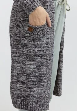 OXMO Oxphiletta - Chaqueta De Punto - Insignia B 10 OXMO Oxphiletta - Chaqueta De Punto - Insignia B -OXMO Tienda En Línea 17cba90baaf447d8ae5a54d1abb8ae5d