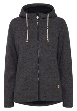 OXMO Oxfia - Sudadera Con Cremallera - Black 11 OXMO Oxfia - Sudadera Con Cremallera - Black -OXMO Tienda En Línea 182ec5d257134d10913d4c7debb1c9fb