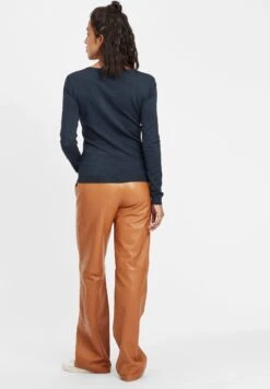 OXMO Oxedda - Jersey De Punto - Ins Bl Mel 8 OXMO Oxedda - Jersey De Punto - Ins Bl Mel -OXMO Tienda En Línea 1872c850729d4886b169a2c657ac3c53