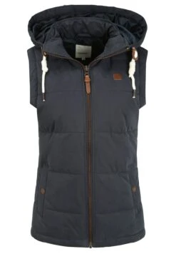 OXMO Oxlew - Chaleco - Insignia B -OXMO Tienda En Línea 187918c5eec7415aa90d1b8b45a23d1e