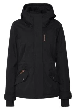 OXMO Oxbellissa - Chaqueta De Invierno - Black 9 OXMO Oxbellissa - Chaqueta De Invierno - Black -OXMO Tienda En Línea 189b1a3a0e974633bbe60b3f379cc3b9