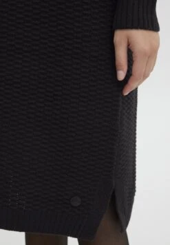 OXMO Oxmilika - Vestido De Punto - Black 10 OXMO Oxmilika - Vestido De Punto - Black -OXMO Tienda En Línea 18a64fef03c7481ba982fb69beef2d83