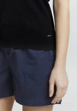 OXMO Riona - Camiseta Básica - Black 9 OXMO Riona - Camiseta Básica - Black -OXMO Tienda En Línea 18cdafecb624424882cdab9c9fbfef22