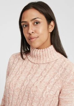 OXMO Oxphilipa - Jersey De Punto - Powder Rose 9 OXMO Oxphilipa - Jersey De Punto - Powder Rose -OXMO Tienda En Línea 193596cfb0344eb58723ee746ddc26e5