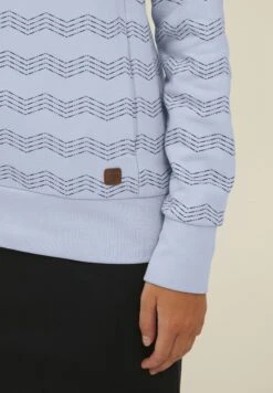 OXMO Oxvernita - Sudadera - Brunnera Blue 10 OXMO Oxvernita - Sudadera - Brunnera Blue -OXMO Tienda En Línea 19885554832646239a2b35285e5a2f2e