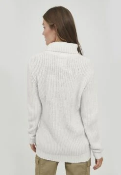 OXMO Oxnanna - Jersey De Punto - Cloud Dancer 8 OXMO Oxnanna - Jersey De Punto - Cloud Dancer -OXMO Tienda En Línea 1b230feab1df4b68a1e47c8771951133