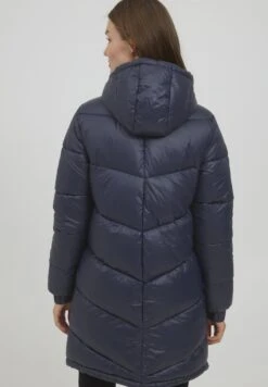 OXMO Tabata - Abrigo De Invierno - Total Eclipse 8 OXMO Tabata - Abrigo De Invierno - Total Eclipse -OXMO Tienda En Línea 1b4f050a017440dfbcdeff9ac3e69458