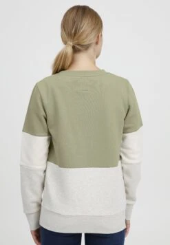 OXMO Oxtrine - Jersey De Punto - Seagrass 8 OXMO Oxtrine - Jersey De Punto - Seagrass -OXMO Tienda En Línea 1b89c6fdcd364342834f7cf65037f7a1