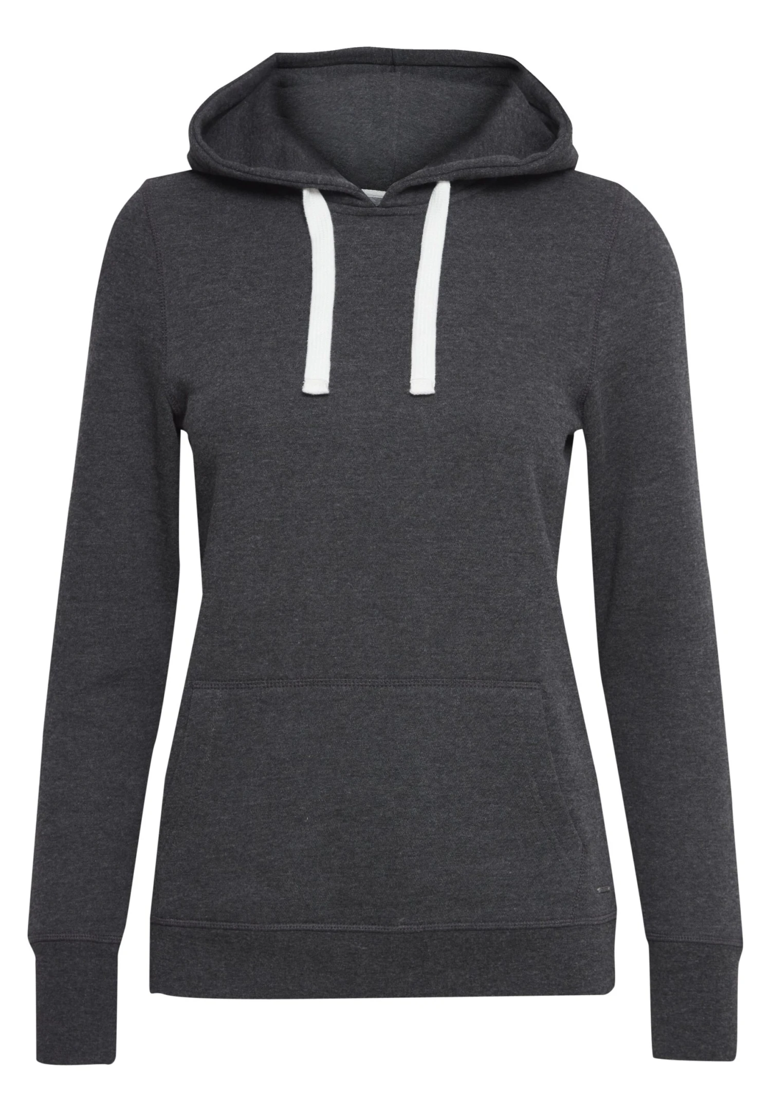 OXMO Oxolive - Jersey Con Capucha - Dark Grey Melange 6 OXMO Oxolive - Jersey Con Capucha - Dark Grey Melange - Imagen 6