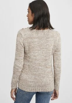 OXMO Oxphia - Jersey De Punto - Dune 8 OXMO Oxphia - Jersey De Punto - Dune -OXMO Tienda En Línea 1be944f70436479da2a1f48e294ecf94