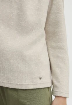 OXMO Oxsanne - Jersey De Punto - Cement Melange 10 OXMO Oxsanne - Jersey De Punto - Cement Melange -OXMO Tienda En Línea 1c0ac7160c834bc5a4343a894ee9110a