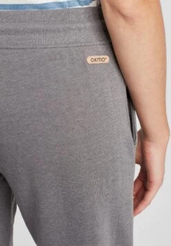 OXMO Oxpolah - Pantalones Deportivos - Grey Melange 10 OXMO Oxpolah - Pantalones Deportivos - Grey Melange -OXMO Tienda En Línea 1c146d27fb754fe19c78c8b677f8d652