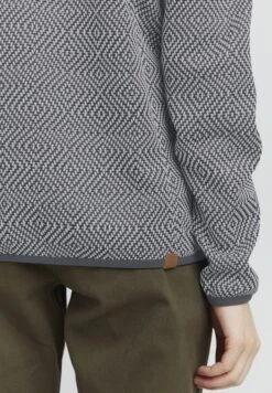 OXMO Pebbles - Chaqueta De Punto - Total Eclipse 10 OXMO Pebbles - Chaqueta De Punto - Total Eclipse -OXMO Tienda En Línea 1c750f4a167c406b848067185c443fb8