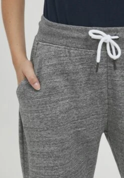 OXMO Oxheldana - Pantalones Deportivos - Pewter Melange 9 OXMO Oxheldana - Pantalones Deportivos - Pewter Melange -OXMO Tienda En Línea 1cb5250e9a384f12bbd80961c3b20437