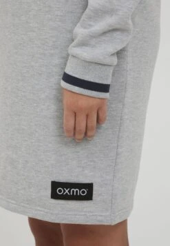 OXMO Oxomila - Vestido Informal - Insignia Blue -OXMO Tienda En Línea 1db99d5dc9244d3ab9f49b05612ca24f