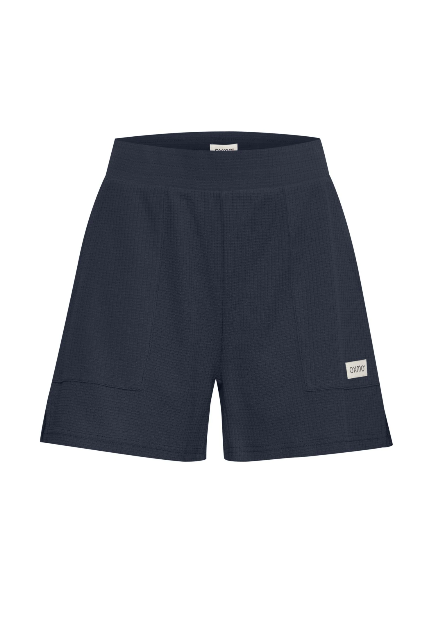 OXMO Wim - Shorts - Total Eclipse 5 OXMO Wim - Shorts - Total Eclipse - Imagen 5