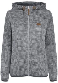 OXMO Pebbles - Chaqueta De Punto - Total Eclipse 11 OXMO Pebbles - Chaqueta De Punto - Total Eclipse -OXMO Tienda En Línea 1e2e166317b0418a9623146f8d5821d4