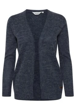 OXMO Oxnena - Chaqueta De Punto - Dress Blues 11 OXMO Oxnena - Chaqueta De Punto - Dress Blues -OXMO Tienda En Línea 1e6c9dc7d0114520a4df4843d124317e