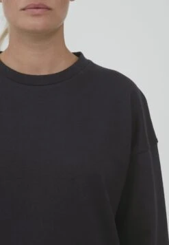 OXMO Oxgrynet - Sudadera - Black 9 OXMO Oxgrynet - Sudadera - Black -OXMO Tienda En Línea 1ebb808fa74f40aea7718867479983ee