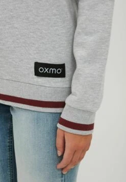 OXMO Oxomaya - Sudadera - Wine Red 10 OXMO Oxomaya - Sudadera - Wine Red -OXMO Tienda En Línea 1ee40a983e9a4a6595c4af9e5dfd077f
